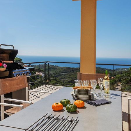 Holiday Home Floradise By Interhome Льорет-де-Мар Екстер'єр фото