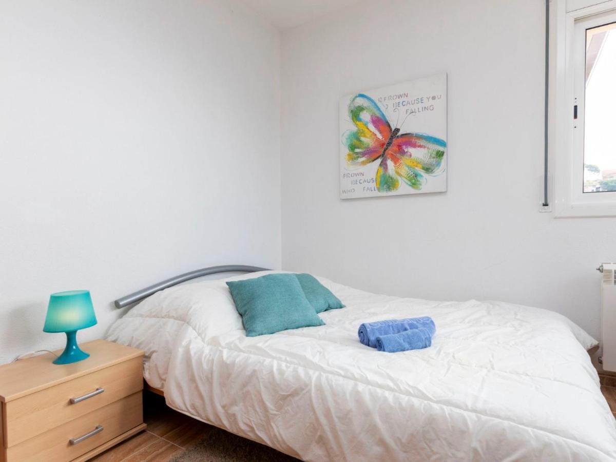 Holiday Home Floradise By Interhome Льорет-де-Мар Екстер'єр фото