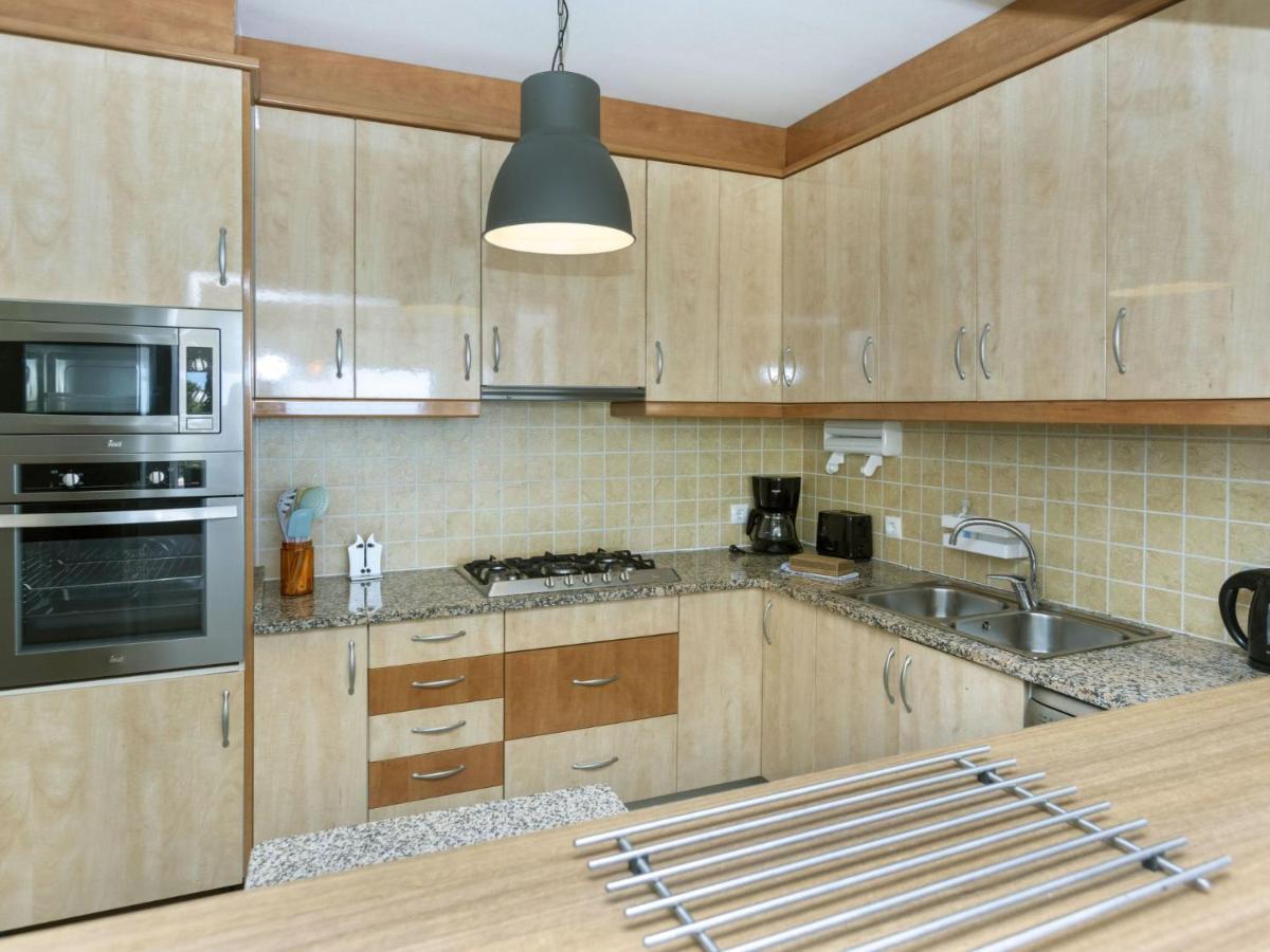 Holiday Home Floradise By Interhome Льорет-де-Мар Екстер'єр фото