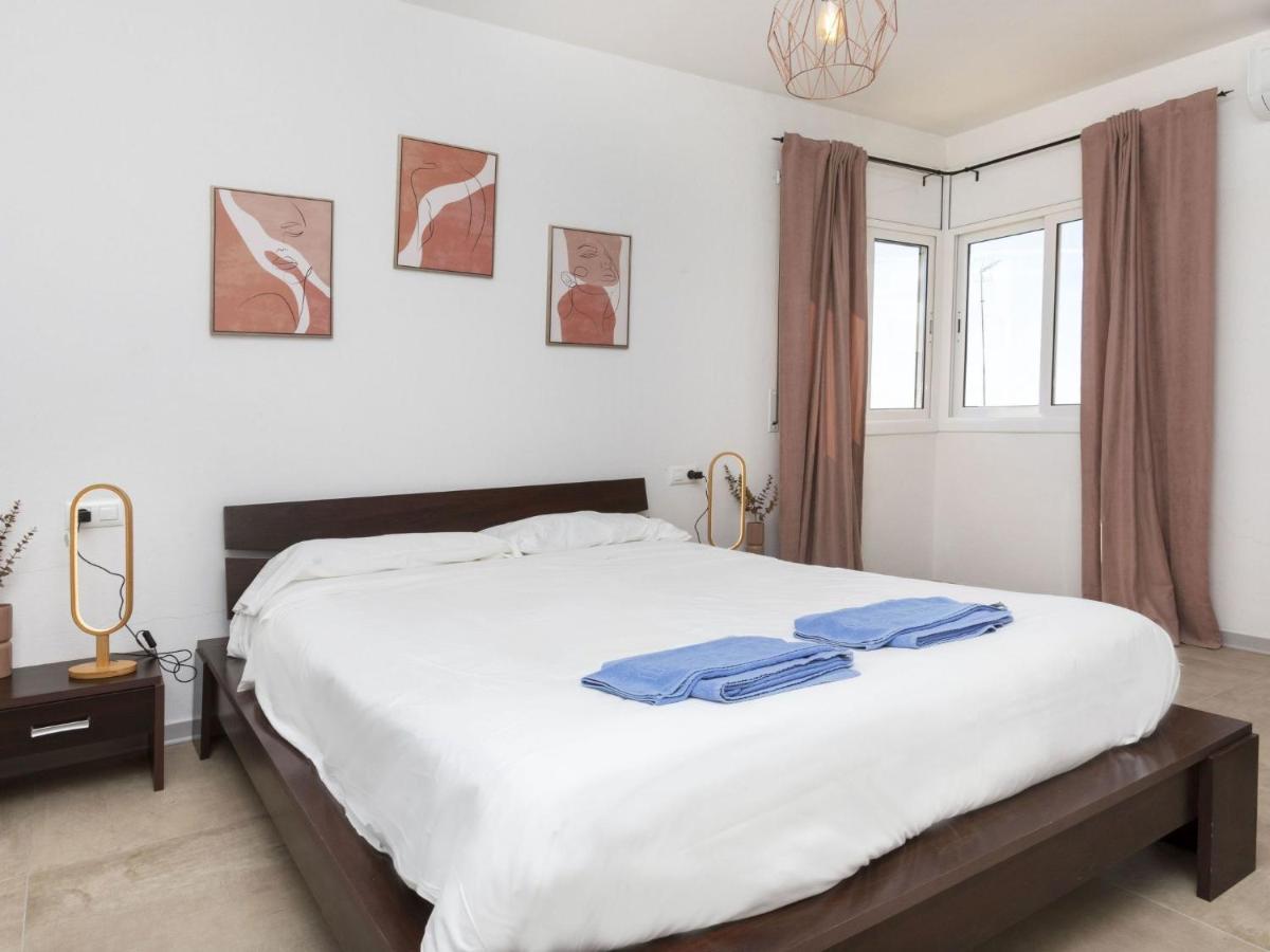 Holiday Home Floradise By Interhome Льорет-де-Мар Екстер'єр фото