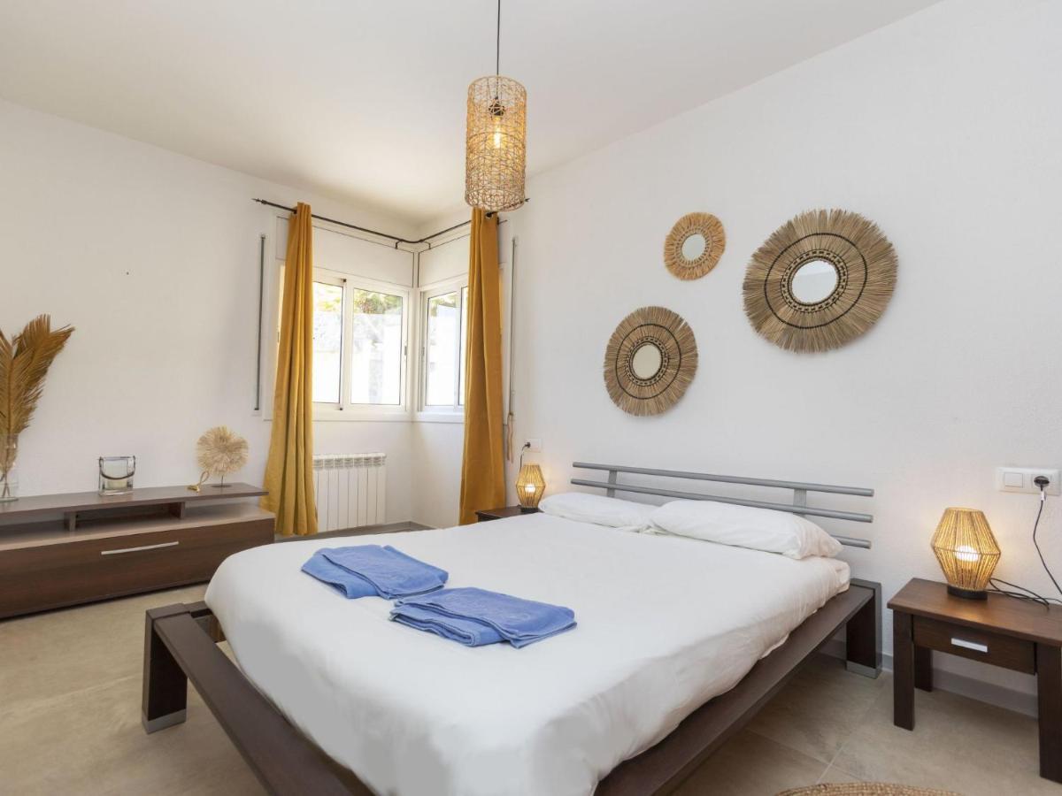 Holiday Home Floradise By Interhome Льорет-де-Мар Екстер'єр фото