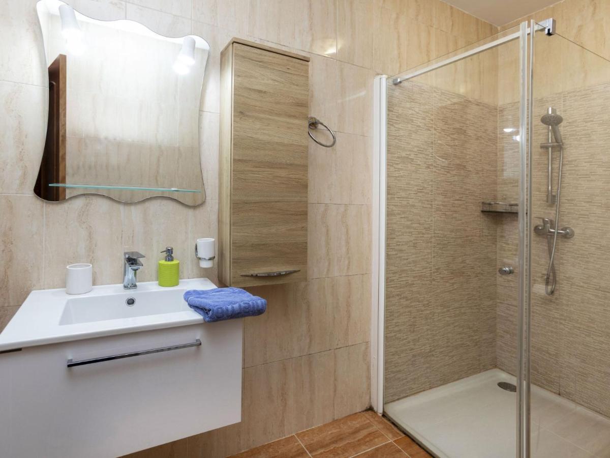 Holiday Home Floradise By Interhome Льорет-де-Мар Екстер'єр фото